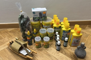 Serdeczne podziękowania - zdjęcie1