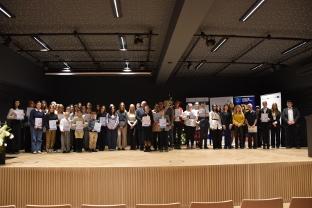 Wyniki Konkursu Edukacyjnego Patroni Roku 2025