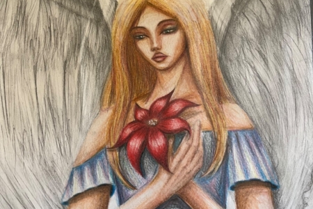 Wyniki XII edycji Konkursu Plastycznego „Aniołek na Święta”