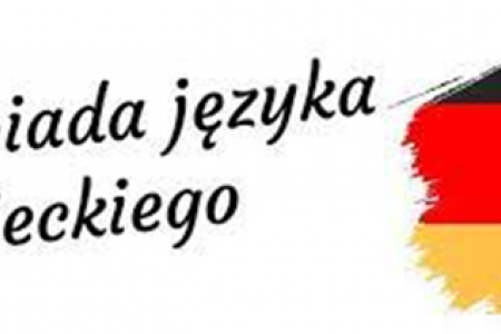Sukces naszej uczennicy w Ogólnopolskiej Olimpiadzie Języka Niemieckiego!
