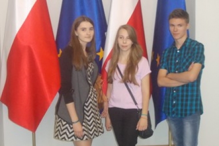 Nasi uczniowie laureatami konkursu „Historia i kultura Żydów Polskich”