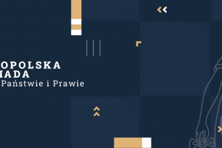 Sukcesy naszych uczniów w Ogólnopolskiej Olimpiadzie Wiedzy o Państwie i Prawie