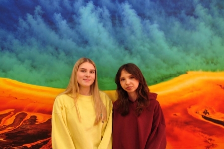 Sukces uczennic I LO w Żywcu w XXIV Olimpiadzie Znajomości Afryki 2026