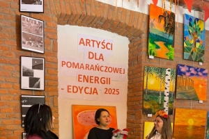 Finisaż wystawy 
