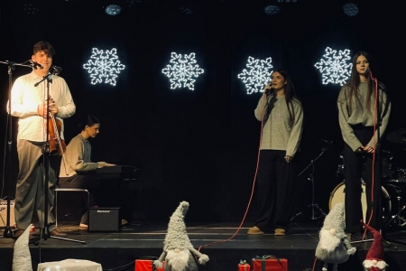 Sukces uczniów w XI Przeglądzie Kolęd i Pastorałek Polskich