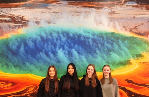 LII OLIMPIADA GEOGRAFICZNA 2025/2026