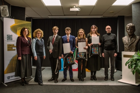 XXVIII Ogólnopolski Konkurs Krasomówczy im. Wojciech Korfanty  – wielki sukces naszych uczniów!