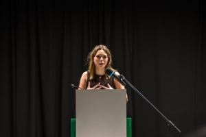 XXVIII Ogólnopolski Konkurs Krasomówczy im. Wojciech Korfanty  – wielki sukces naszych uczniów! - zdjęcie5