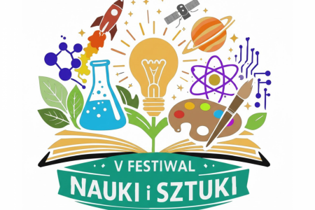 V Festiwal Nauki i Sztuki