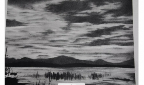 Wyniki III Międzynarodowego Konkursu Plastycznego „Na Szczycie” im. Mietka Krzaka