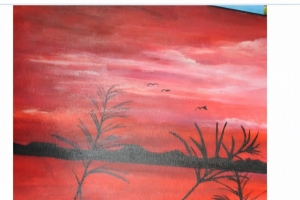 Wyniki III Międzynarodowego Konkursu Plastycznego „Na Szczycie” im. Mietka Krzaka - zdjęcie1