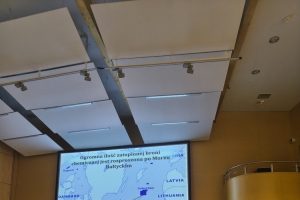 Wyjazd naukowy do Krakowa – fizyka w praktyce i spotkanie z teatrem - zdjęcie1