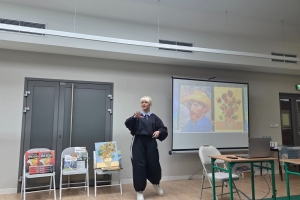 V Festiwal Nauki i Sztuki - zdjęcie16