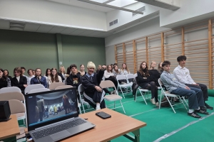 V Festiwal Nauki i Sztuki - zdjęcie15