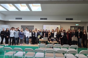 V Festiwal Nauki i Sztuki - zdjęcie4