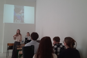 V Festiwal Nauki i Sztuki - zdjęcie17