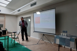 V Festiwal Nauki i Sztuki - zdjęcie3