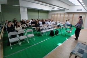 V Festiwal Nauki i Sztuki - zdjęcie6