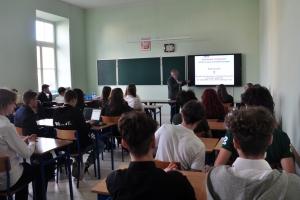 V Festiwal Nauki i Sztuki - zdjęcie2