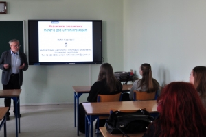 V Festiwal Nauki i Sztuki - zdjęcie1