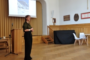 V Festiwal Nauki i Sztuki - zdjęcie13