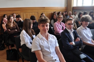 V Festiwal Nauki i Sztuki - zdjęcie11