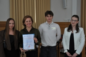 V Festiwal Nauki i Sztuki - zdjęcie25