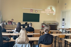 V Festiwal Nauki i Sztuki - zdjęcie5