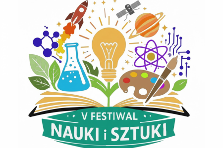 V Festiwal Nauki i Sztuki