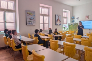 V Festiwal Nauki i Sztuki - zdjęcie7