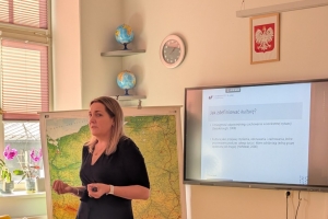 V Festiwal Nauki i Sztuki - zdjęcie8