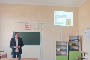 V Festiwal Nauki i Sztuki - zdjęcie23