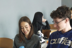 V Festiwal Nauki i Sztuki - zdjęcie28