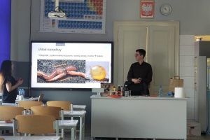 V Festiwal Nauki i Sztuki - zdjęcie30