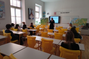 V Festiwal Nauki i Sztuki - zdjęcie34