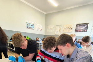 V Festiwal Nauki i Sztuki - zdjęcie38