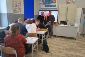 V Festiwal Nauki i Sztuki - zdjęcie35