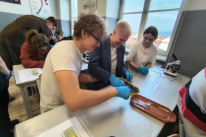 V Festiwal Nauki i Sztuki - zdjęcie41