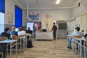 V Festiwal Nauki i Sztuki - zdjęcie39