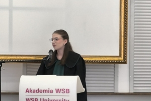 Reprezentacja naszej szkoły w III etapie ogólnopolskiego konkursu „Potyczki prawne”! - zdjęcie2