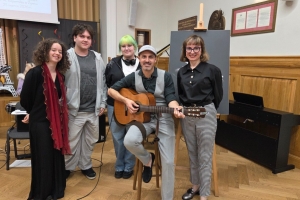 Podsumowanie Miesiąca Frankofonii - zdjęcie1