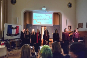 Podsumowanie Miesiąca Frankofonii - zdjęcie7