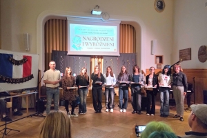 Podsumowanie Miesiąca Frankofonii - zdjęcie8