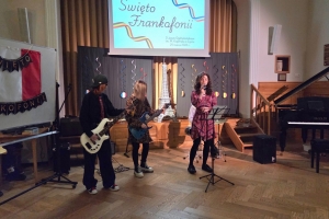 Podsumowanie Miesiąca Frankofonii - zdjęcie2