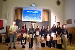 Podsumowanie Miesiąca Frankofonii - zdjęcie3