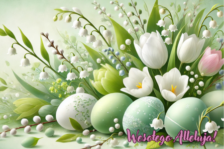 Życzenia świąteczne