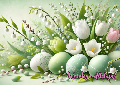 Życzenia świąteczne