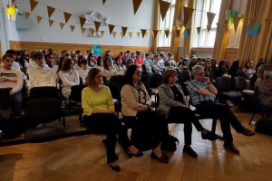 Międzynarodowy Dzień Ziemi i Światowy Dzień Wody 2026 w I LO w Żywcu - zdjęcie7