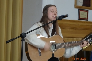 Gala III Diecezjalnego Konkursu Literacko-Religijnego o Rodzinie - zdjęcie4