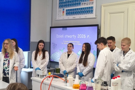 Za nami Dni Otwarte...